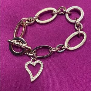 ST. JOHN BRACELET BY MARIE GRAY - RARE FIND